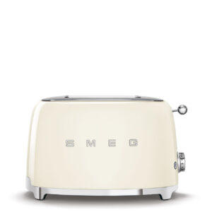 Smeg röster 50`ndate stiil (kreem)
