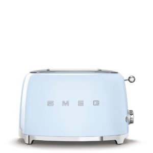 Smeg röster 50`ndate stiil (pastellsinine)