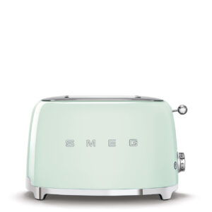 Smeg röster 50`ndate stiil (pastellroheline)