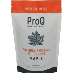 ProQ külmsuitsupuru – vaher – kott 1,2 L