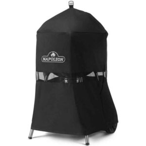 Napoleon jalgadega söegrilli ilmastikukindel grillikate 61915