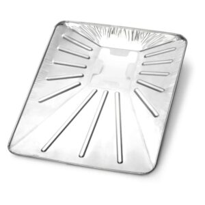 Napoleon Freestyle 365 gaasigrilli fooliumvannid / rasvaeemaldusplaadid