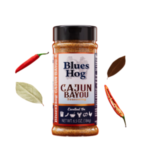 Blues Hog Cajun Bayou Rub 184g