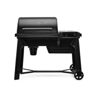 Pelletgrill Traeger Woodridge