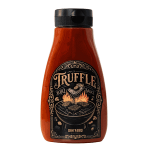 Oak’a BBQ Trühvli BBQ kaste 290g