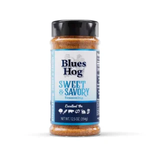Blues Hog Sweet & Savory Rub 354g
