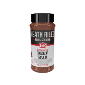 Heath Riles Beef Rub 311g