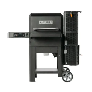 Masterbuilt Gravity Series 600 digitaalne söegrill MB20041423