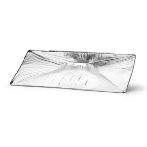 Napoleon Rogue 425 gaasigrilli fooliumvannid / rasvaeemaldusplaadid 62020