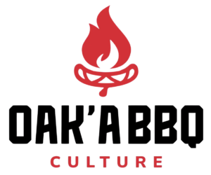 Oak’a BBQ logo