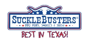 SuckleBusters logo