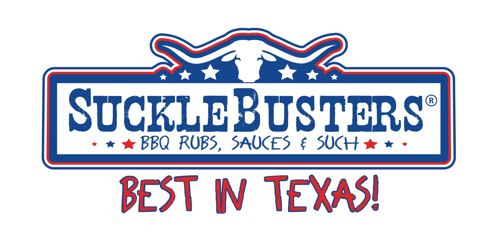 SuckleBusters logo