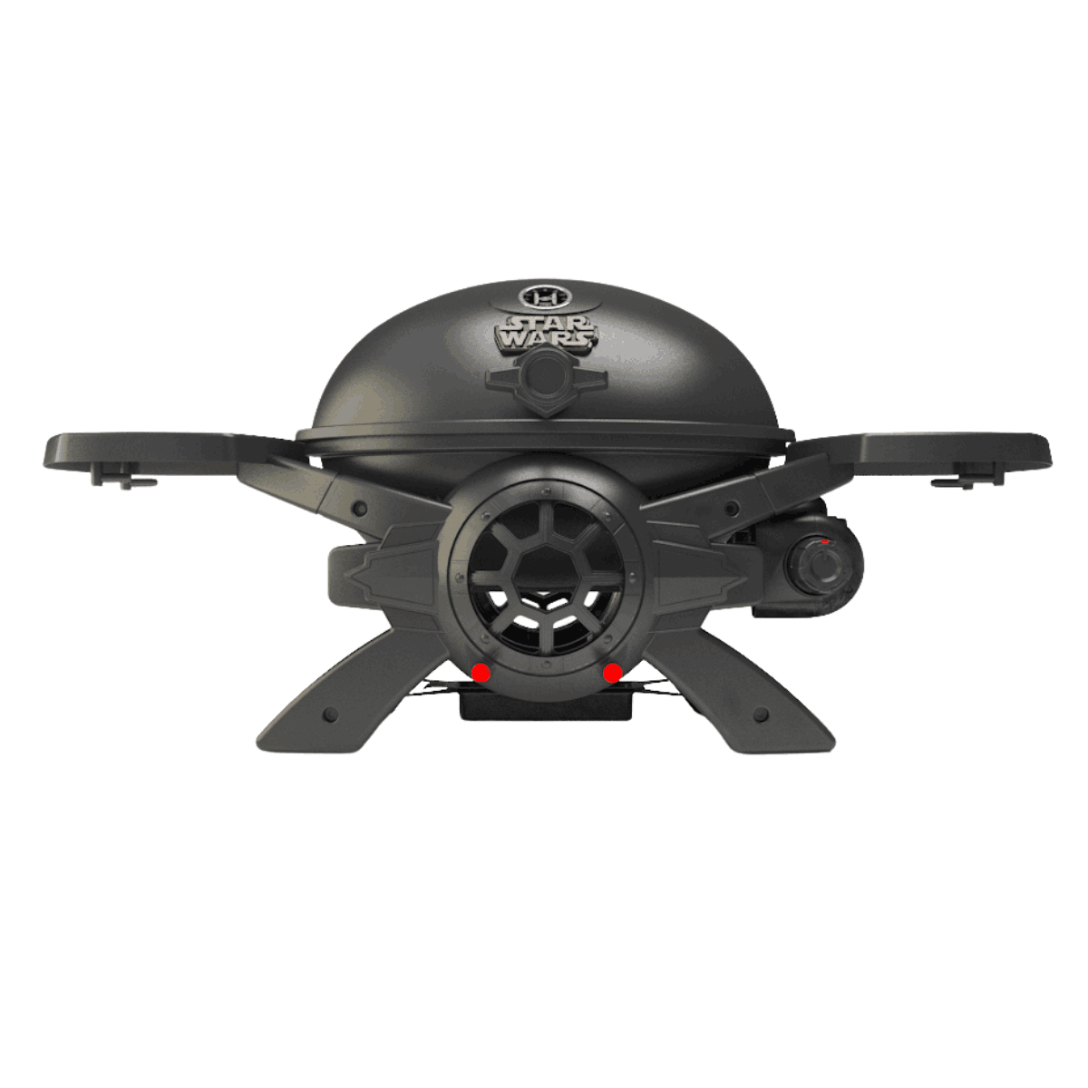 BroilChef Disney Star Wars SW-2201 kaasaskantav gaasigrill