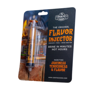 Grate Goods Flavor marinaadisüstal 20ml