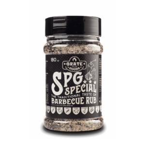 Grate Goods SPG Special Rub 180g
