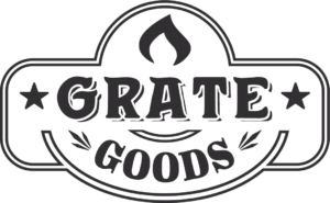Great Goods logo (black)