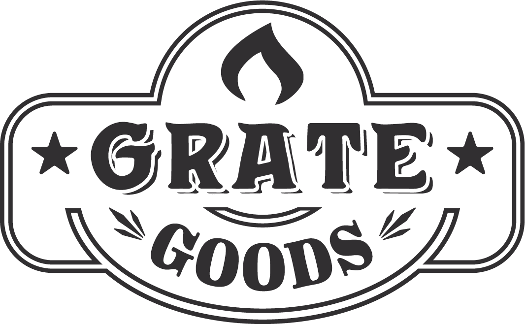 Great Goods logo (black)